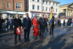 remembrance service 